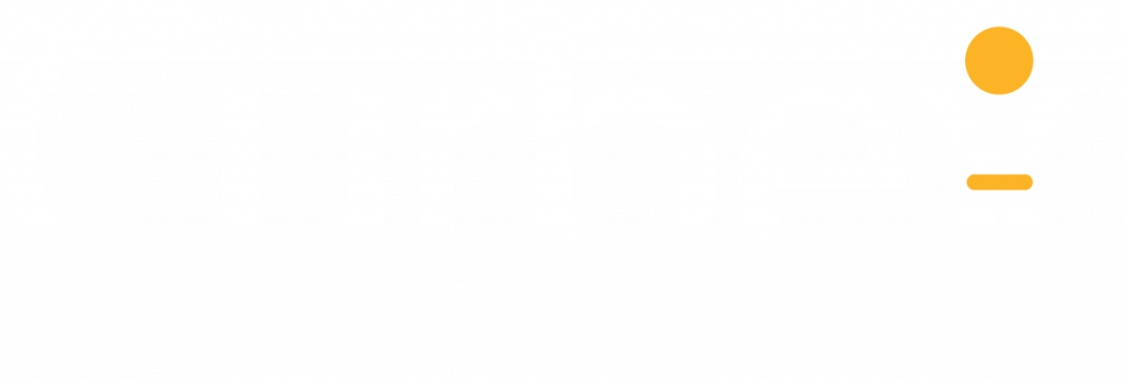 Curbex Logo - Always Out Front (Light)