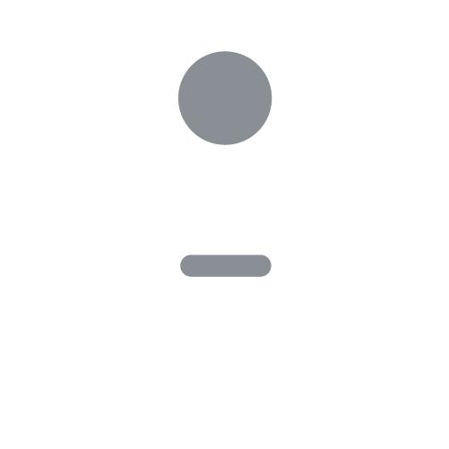 Curbex Logo just the X Grey