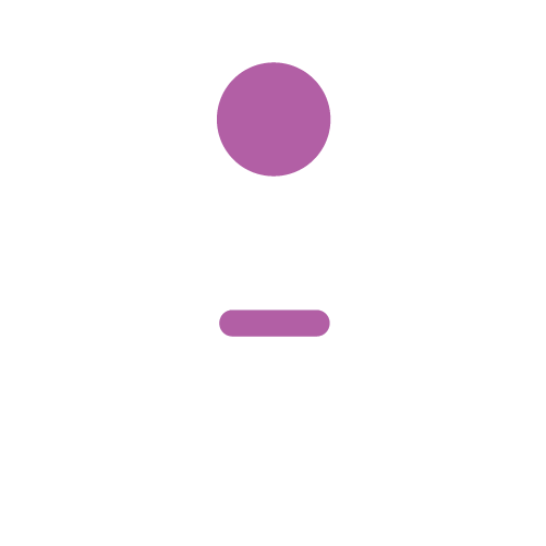 Curbex Logo just the X Purple