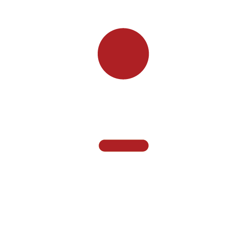 Curbex Logo just the X Red